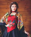profile of Ukrainian mail order brides Tatyana