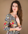 profile of Ukrainian mail order brides Tatyana