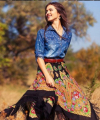 profile of Ukrainian mail order brides Tatyana