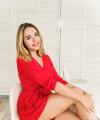 profile of Ukrainian mail order brides Anastasiya