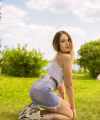 profile of Ukrainian mail order brides Anastasiya