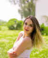 profile of Ukrainian mail order brides Anastasiya