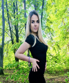 profile of Ukrainian mail order brides Anastasiya