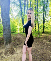 profile of Ukrainian mail order brides Anastasiya