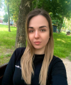 profile of Ukrainian mail order brides Anastasiya