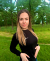 profile of Ukrainian mail order brides Anastasiya