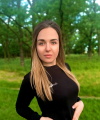 profile of Ukrainian mail order brides Anastasiya