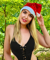 profile of Ukrainian mail order brides Anastasiya