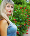 profile of Ukrainian mail order brides Svetlana