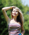 profile of Ukrainian mail order brides Svetlana