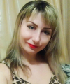 profile of Ukrainian mail order brides Svetlana