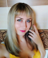 profile of Ukrainian mail order brides Svetlana