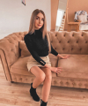 profile of Ukrainian mail order brides Irina