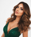 profile of Ukrainian mail order brides Irina