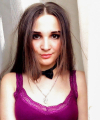 profile of Ukrainian mail order brides Olga