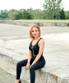 profile of Ukrainian mail order brides Anastasiya