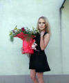 profile of Ukrainian mail order brides Anastasiya