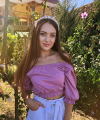 profile of Ukrainian mail order brides Yana