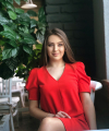 profile of Ukrainian mail order brides Yana