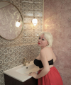 profile of Ukrainian mail order brides Elena
