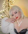 profile of Ukrainian mail order brides Elena