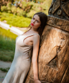 profile of Ukrainian mail order brides Mariia