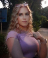 profile of Ukrainian mail order brides Viktoriya