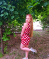 profile of Ukrainian mail order brides Viktoriya