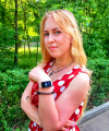 profile of Ukrainian mail order brides Viktoriya