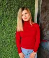 profile of Ukrainian mail order brides Irina