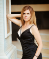 profile of Ukrainian mail order brides Irina