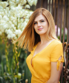 profile of Ukrainian mail order brides Irina