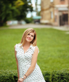 profile of Ukrainian mail order brides Irina