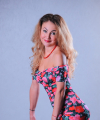 profile of Ukrainian mail order brides Marina