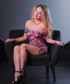 profile of Ukrainian mail order brides Marina