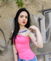 profile of Ukrainian mail order brides Anastasiya