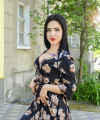 profile of Ukrainian mail order brides Anastasiya