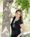 profile of Ukrainian mail order brides Tatyana