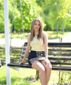 profile of Ukrainian mail order brides Tatyana