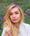 profile of Ukrainian mail order brides Svetlana