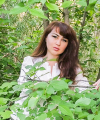 profile of Ukrainian mail order brides Olga