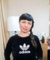 profile of Ukrainian mail order brides Olga