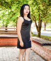 profile of Ukrainian mail order brides Elena