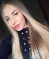 profile of Ukrainian mail order brides Karolina