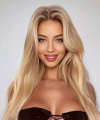 profile of Ukrainian mail order brides Karolina