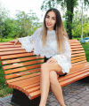 profile of Ukrainian mail order brides Irada