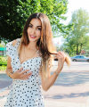 profile of Ukrainian mail order brides Irada