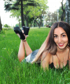 profile of Ukrainian mail order brides Irada