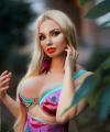 profile of Ukrainian mail order brides Nataliya