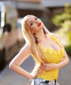 profile of Ukrainian mail order brides Nataliya